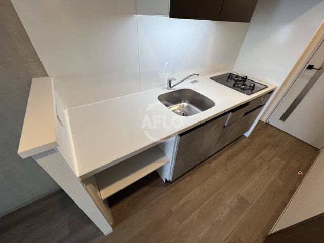 キッチン　アーバネックス難波WEST　キッチン