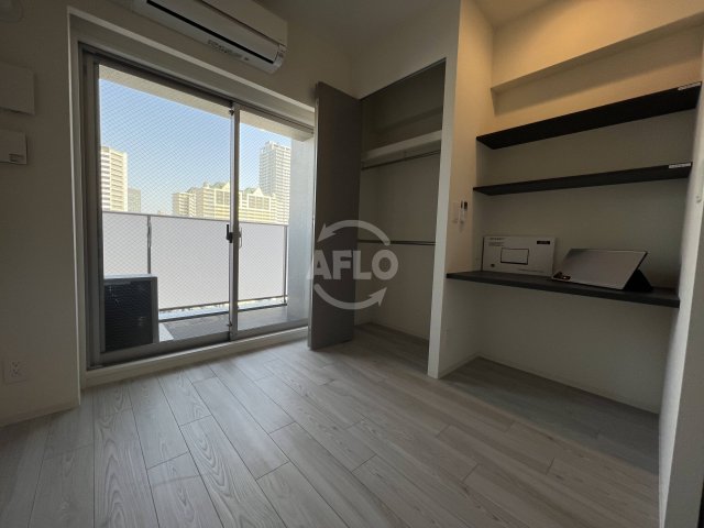 その他部屋・スペース　アーバネックス難波WEST　寝室