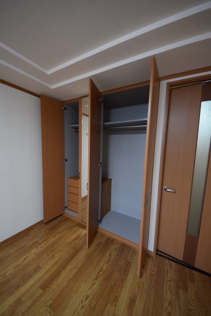 収納　～何入れようかな～