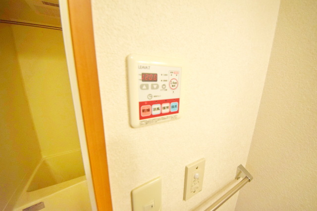 その他設備　～充実された設備です～