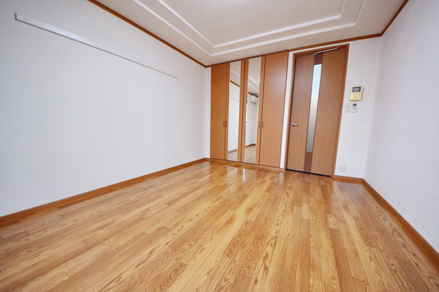 居室・リビング　～新生活はここから～