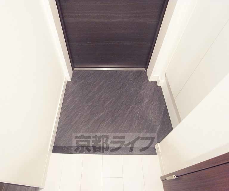 玄関　綺麗な玄関です。