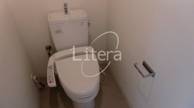 トイレ　参考写真