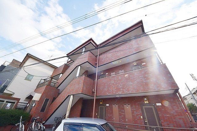 建物外観　★お問い合わせはタウンハウジングまで★
