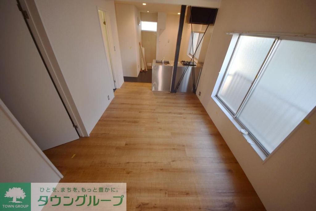 居室・リビング　リビング/居室