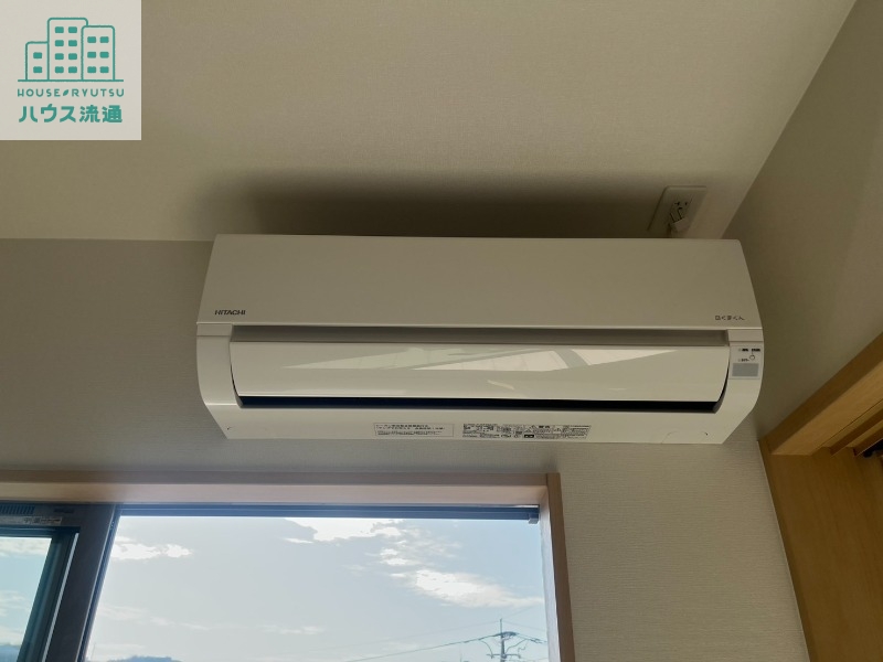 その他設備　※同タイプ別号室のお写真です