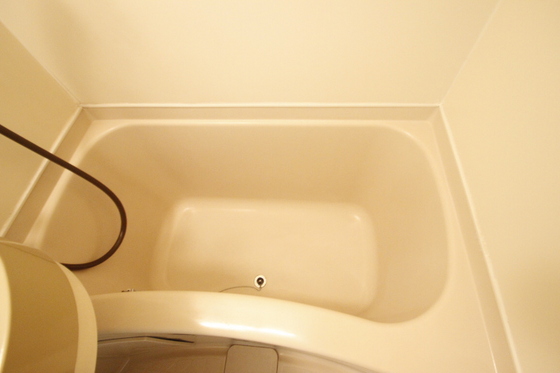 バス・シャワールーム　※別号室の写真です。