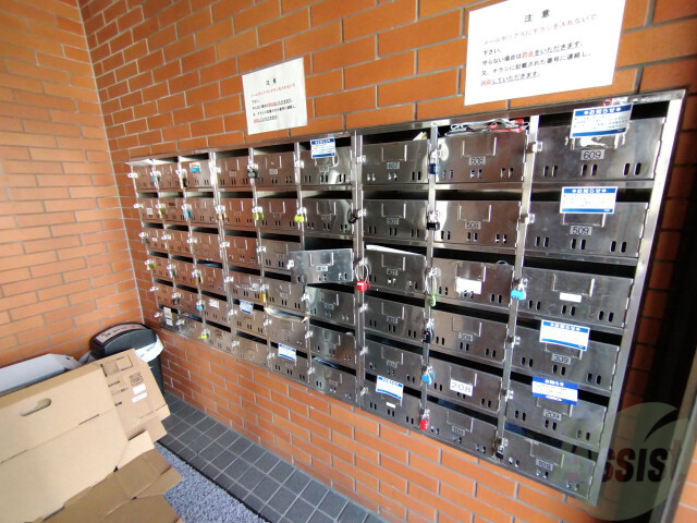 駐車場　駐車場その他