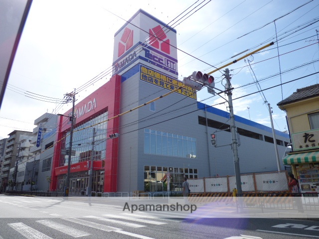 その他　ヤマダ電機　家電住まいる館ＹＡＭＡＤＡ豊中店（その他）まで488m