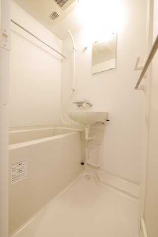 洗面設備　コートブリーズ根津