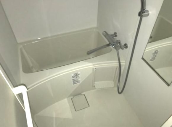 バス・シャワールーム　※同仕様写真含む