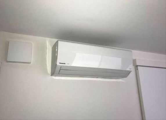 その他設備　※同仕様写真含む