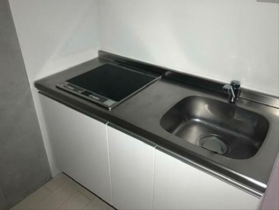 キッチン　※同仕様写真含む