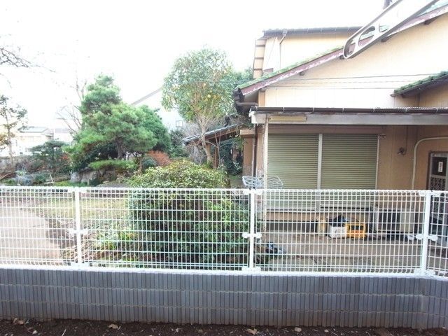 眺望　お部屋探しはタウンハウジング千葉店にお任せ下さい♪