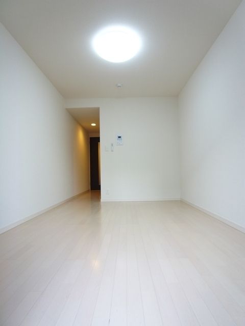 その他部屋・スペース　明るいフローリングのきれいなお部屋