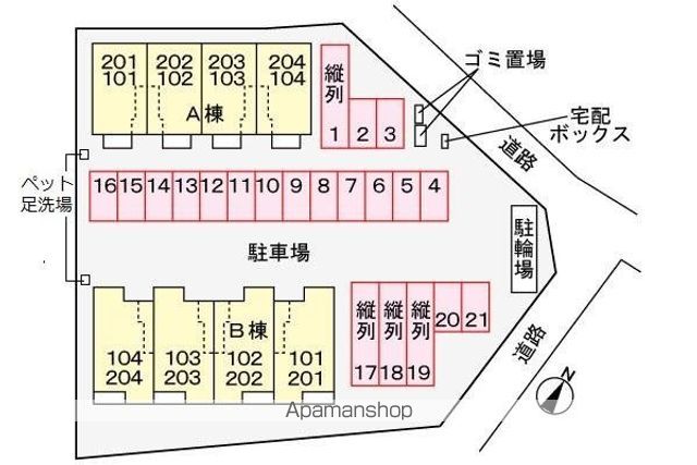 その他共有部分　その他共有部分