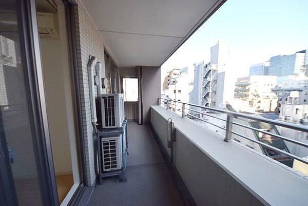 バルコニー　☆バルコニー☆