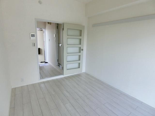 その他部屋・スペース　♪ゆっくり寝れそうなお部屋♪