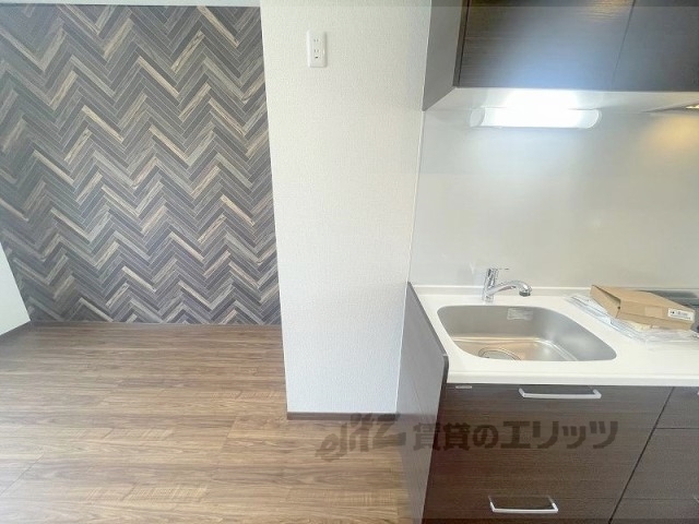 その他部屋・スペース　冷蔵庫置場