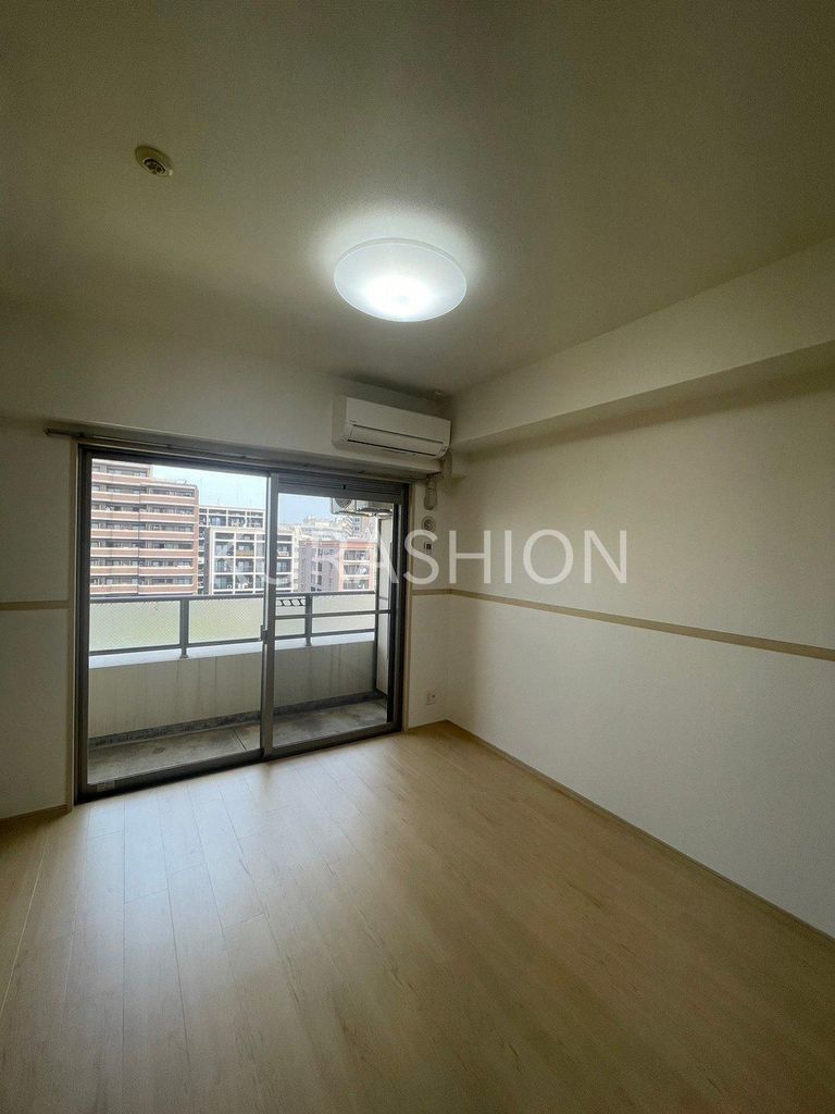 居室・リビング　１LDKの写真になります。