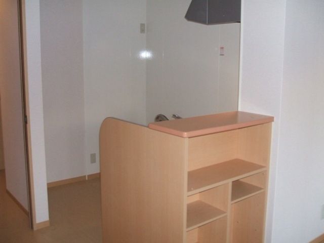 その他　☆カウンターキッチン☆