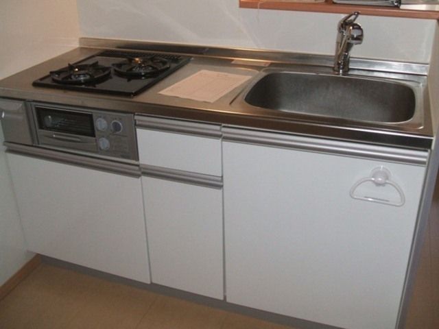 キッチン　☆システムキッチン☆