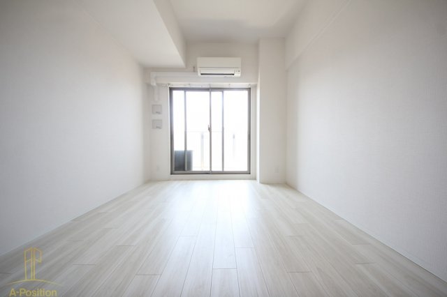 居室・リビング　エスリード京橋グランテラス