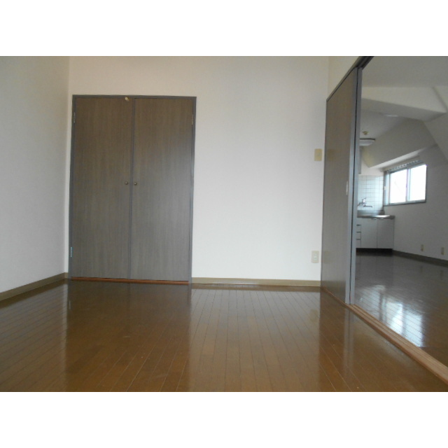 居室・リビング　洋室