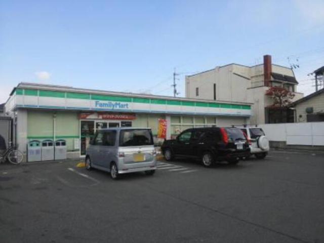 コンビニ　セブン-イレブン 徳島北田宮２丁目店（コンビニ）まで230m