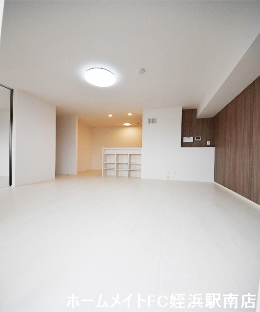 居室・リビング　★数少ないペット可物件♪★参考写真