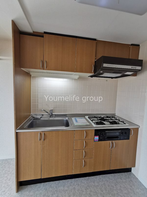 キッチン　別部屋参考