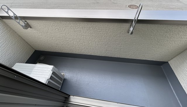 バルコニー　※同シリーズ参考画像