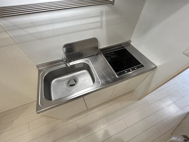 キッチン　※同シリーズ参考画像