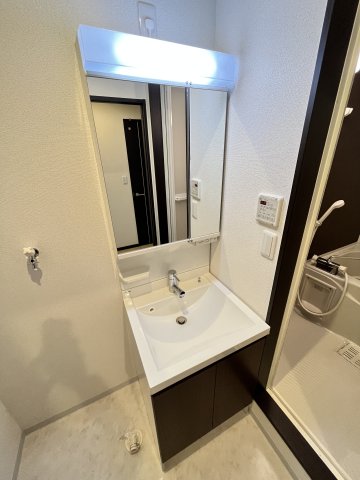 洗面設備　※同シリーズ参考画像