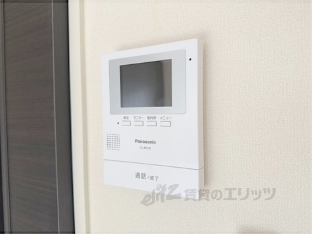 セキュリティ　ドアフォン（ＴＶ含）