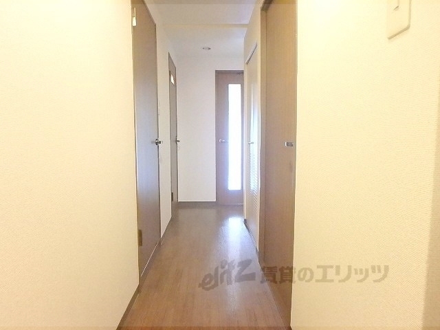 その他部屋・スペース　廊下