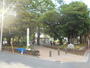 公園　落合公園（公園）まで428m