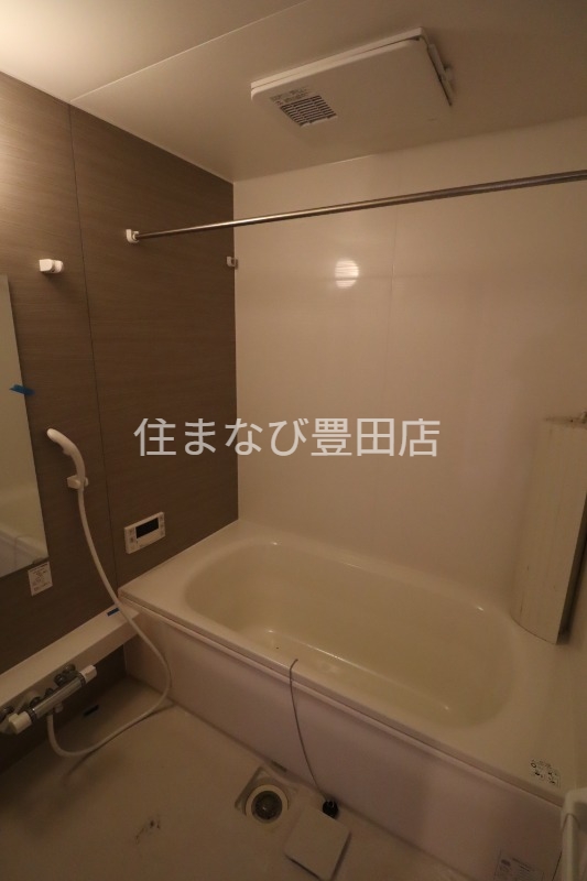 バス・シャワールーム　同型タイプ