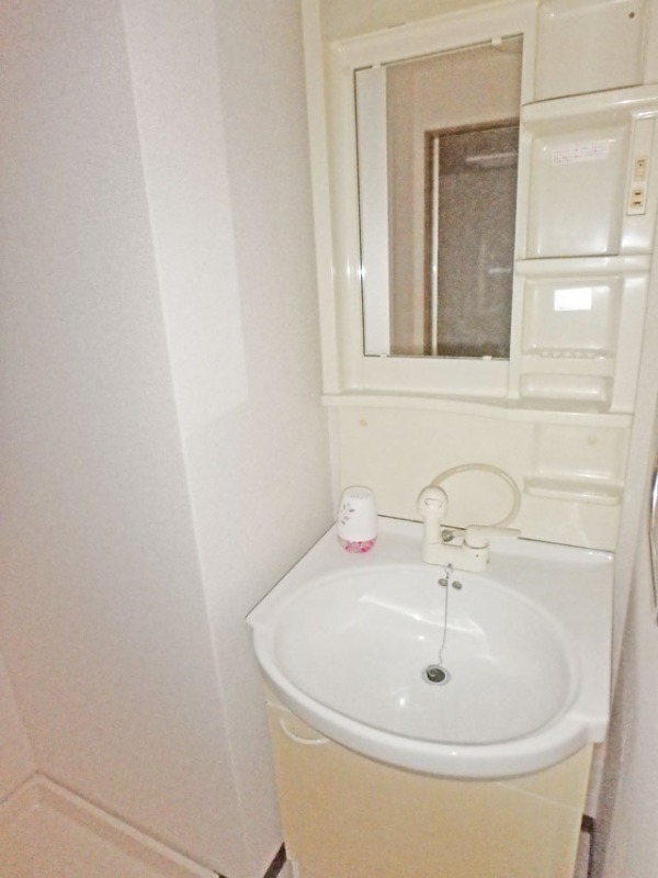 洗面設備　人気のシャンプードレッサー☆