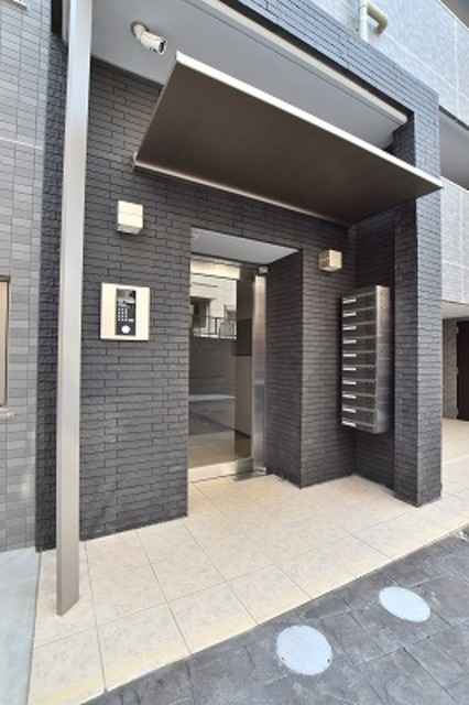 その他共有部分　メールＢＯＸ