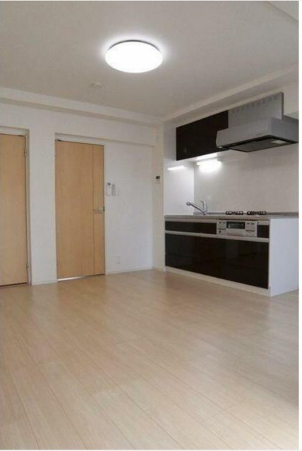 居室・リビング　リビングダイニングキッチン