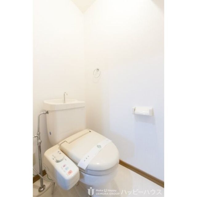 その他　【トイレ】別部屋参考画像。