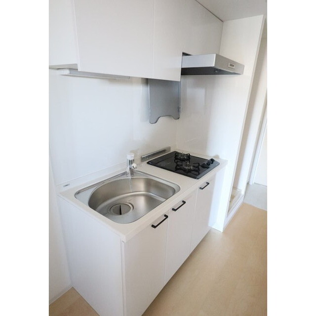 その他部屋・スペース　おしゃれな内装です