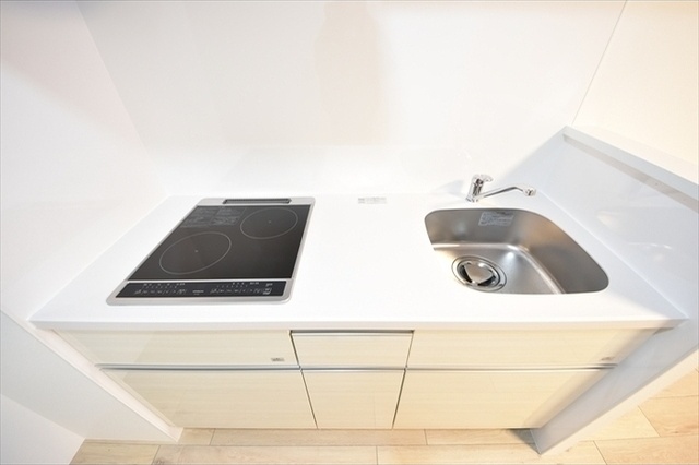 キッチン　☆使いやすいキッチン☆