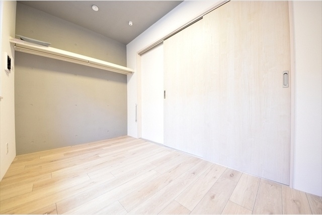 収納　☆オープンクローゼット☆