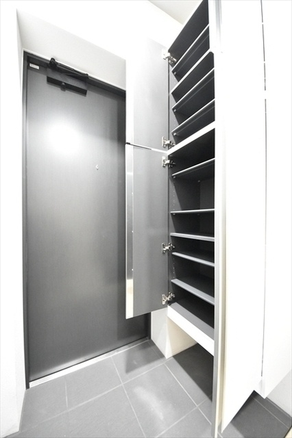 玄関　☆広々とした玄関☆