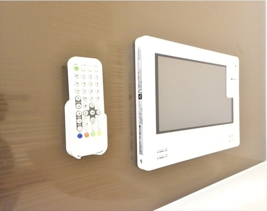 その他設備　☆設備充実☆