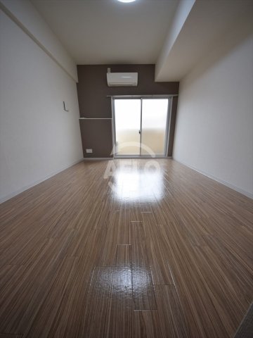 居室・リビング　フレイランスNAMBA　PLACE　洋室