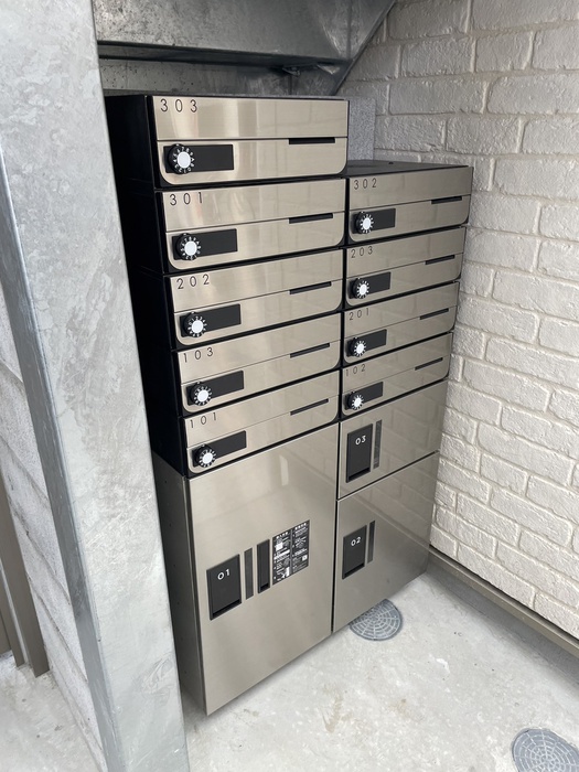 その他共有部分