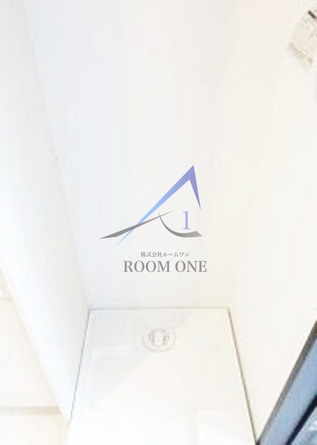 その他設備　洗濯機置き場です。